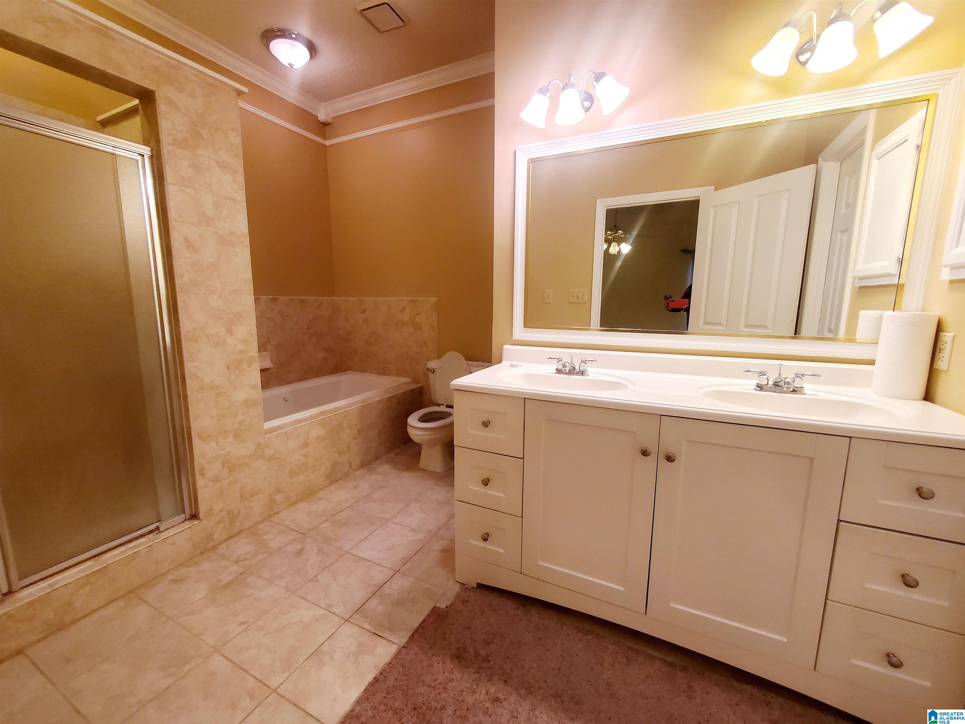 106 Braxton Way Pelham, AL 35124 - Photo 10 of 15