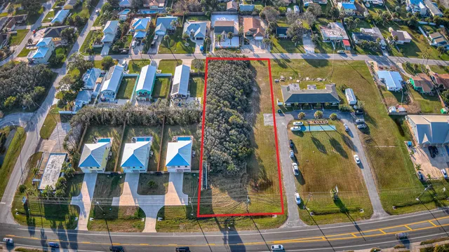 $1,199,900 | 5461-5467 A1A South, St. Augustine, FL 32080