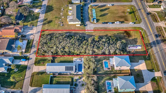 $1,199,900 | 5461-5467 A1A South, St. Augustine, FL 32080