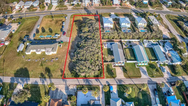 $1,199,900 | 5461-5467 A1A South, St. Augustine, FL 32080