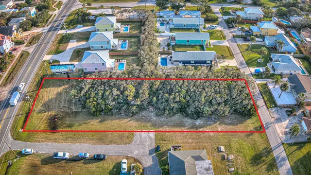$1,199,900 | 5461-5467 A1A South, St. Augustine, FL 32080