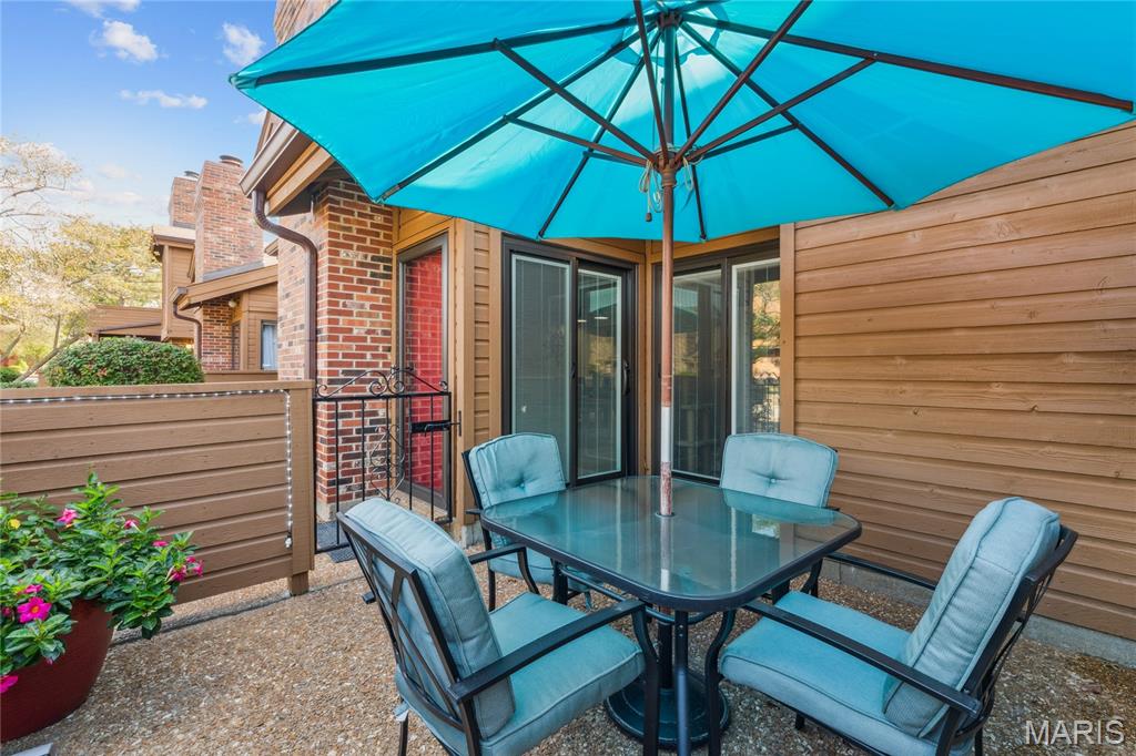 325 Kipling Way, Unit D Weldon Spring, MO 63304 - Photo 11 of 50