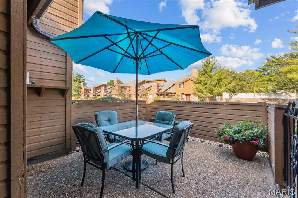 325 Kipling Way, Unit D Weldon Spring, MO 63304 - Photo 12 of 50