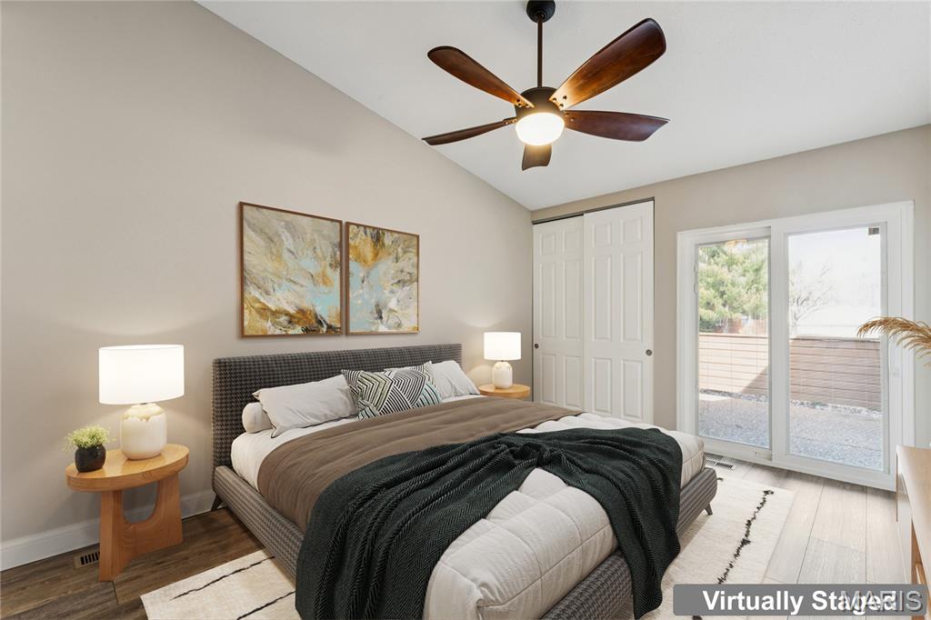 325 Kipling Way, Unit D Weldon Spring, MO 63304 - Photo 17 of 50