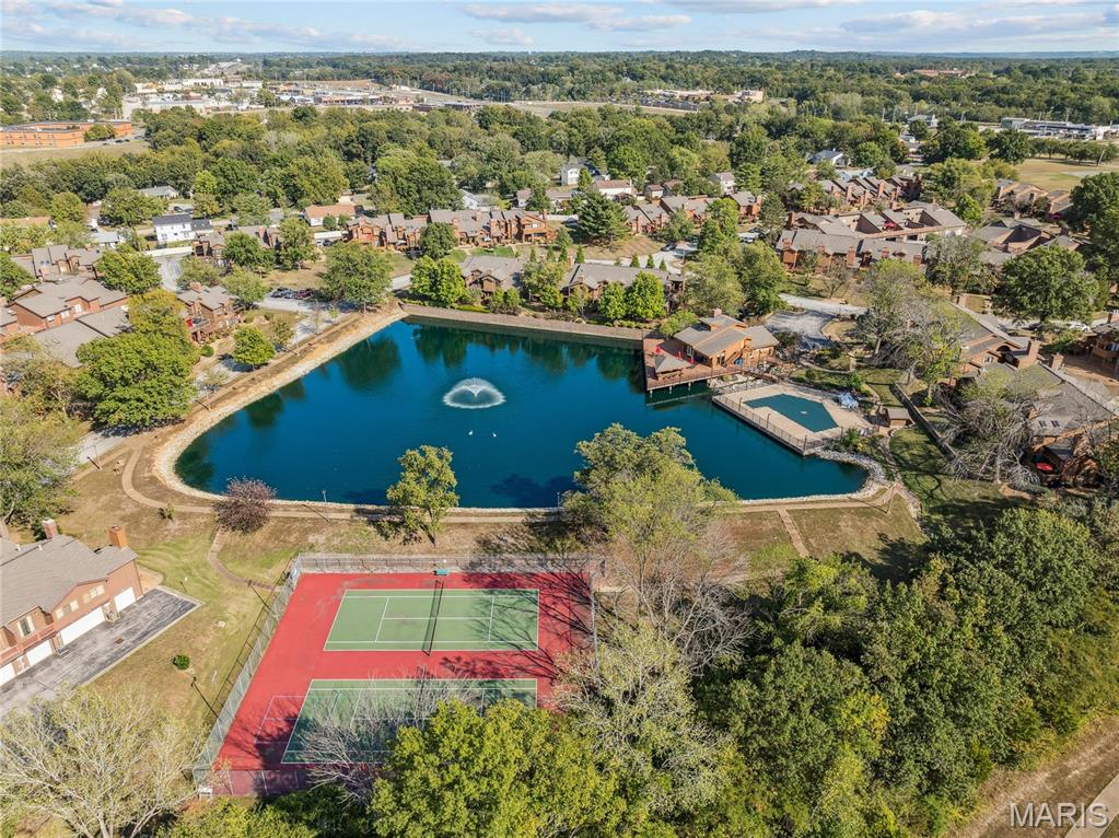 325 Kipling Way, Unit D Weldon Spring, MO 63304 - Photo 25 of 50