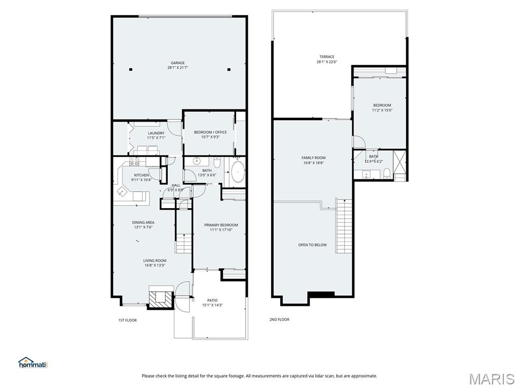 325 Kipling Way, Unit D Weldon Spring, MO 63304 - Photo 26 of 50