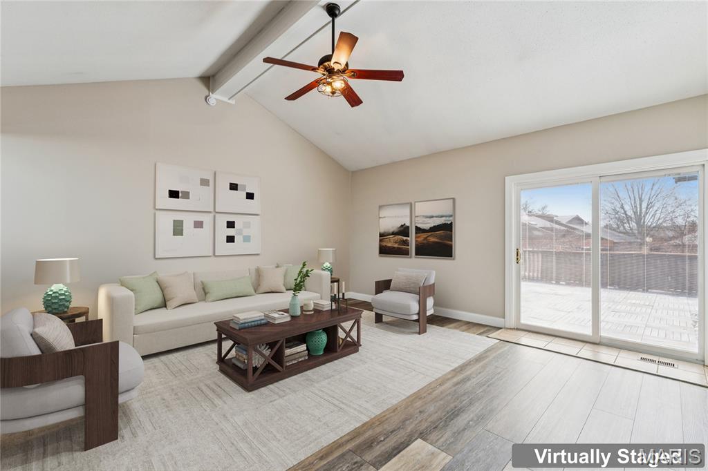 325 Kipling Way, Unit D Weldon Spring, MO 63304 - Photo 31 of 50