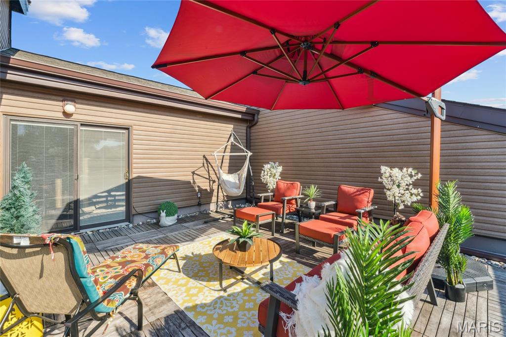 325 Kipling Way, Unit D Weldon Spring, MO 63304 - Photo 33 of 50