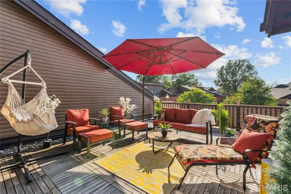 $294,000 | 325 Kipling Way, Unit D, Weldon Spring, MO 63304