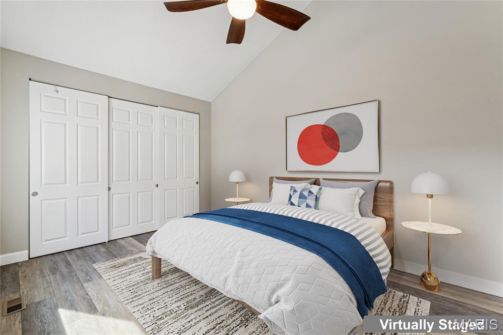 325 Kipling Way, Unit D Weldon Spring, MO 63304 - Photo 35 of 50