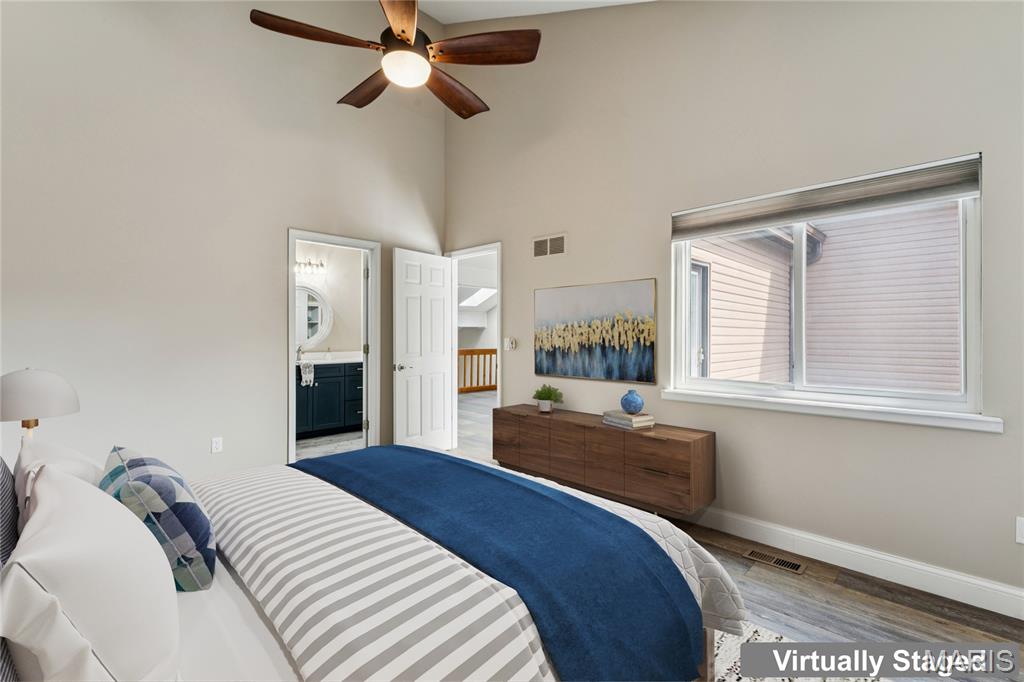 325 Kipling Way, Unit D Weldon Spring, MO 63304 - Photo 37 of 50