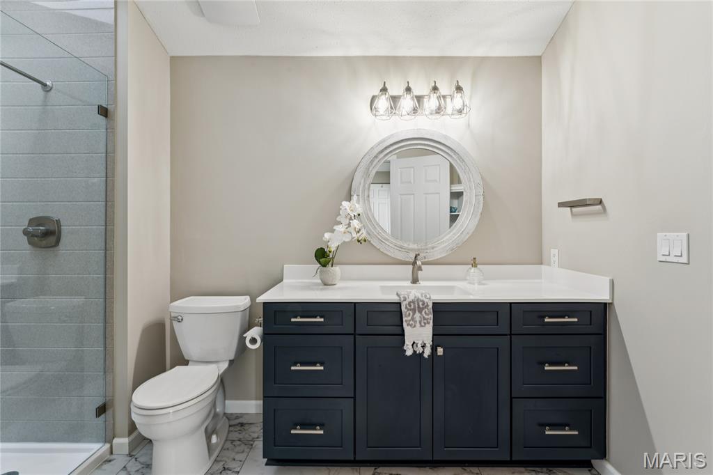 325 Kipling Way, Unit D Weldon Spring, MO 63304 - Photo 40 of 50