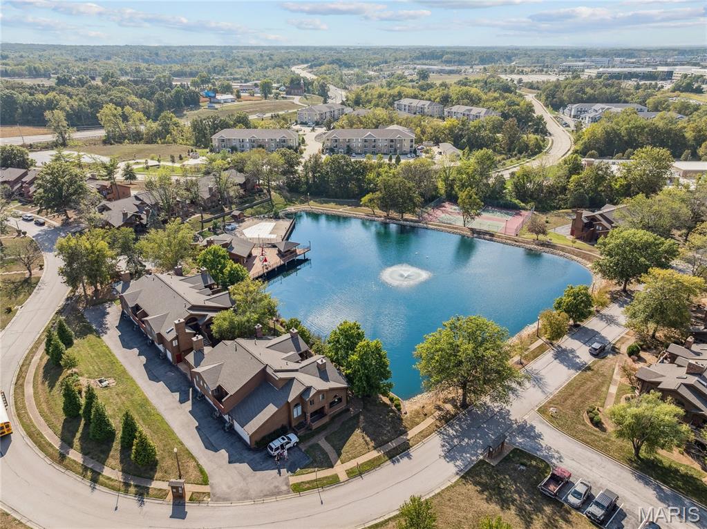 325 Kipling Way, Unit D Weldon Spring, MO 63304 - Photo 4 of 50