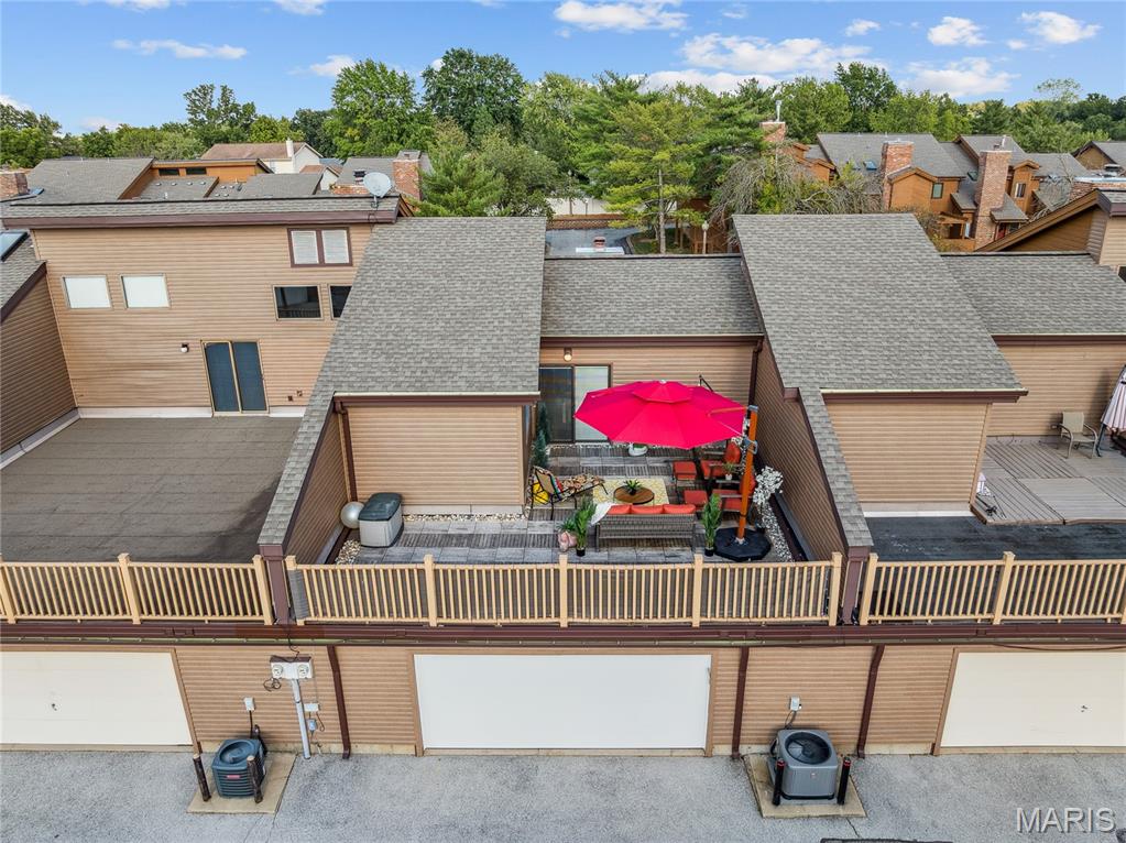 325 Kipling Way, Unit D Weldon Spring, MO 63304 - Photo 41 of 50