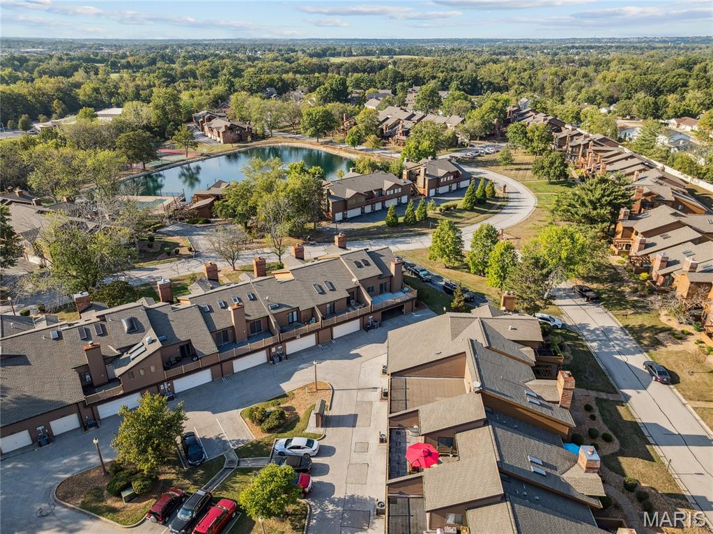 325 Kipling Way, Unit D Weldon Spring, MO 63304 - Photo 42 of 50