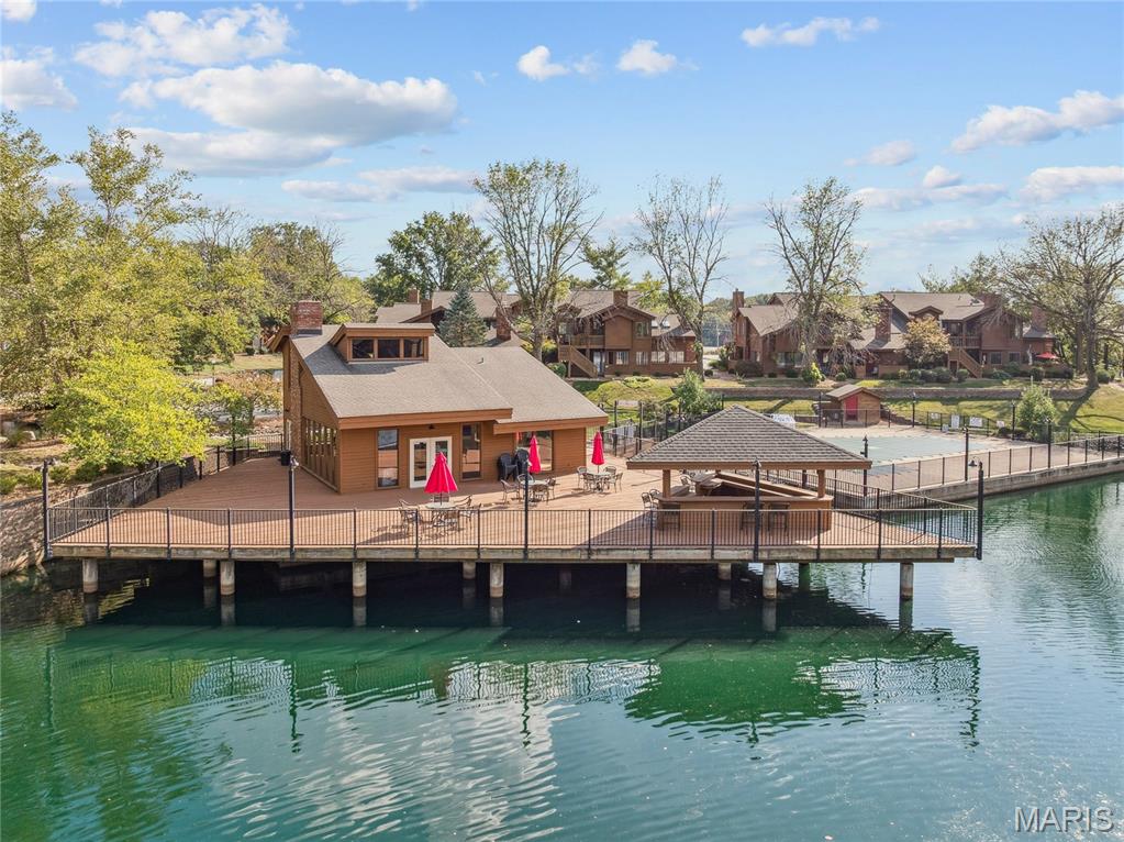 325 Kipling Way, Unit D Weldon Spring, MO 63304 - Photo 43 of 50