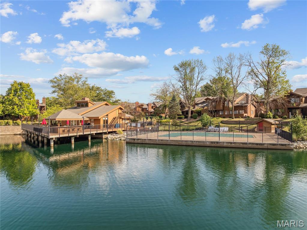 325 Kipling Way, Unit D Weldon Spring, MO 63304 - Photo 44 of 50