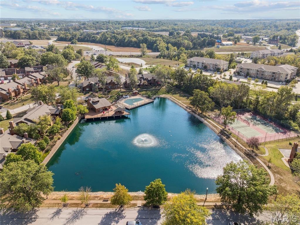 325 Kipling Way, Unit D Weldon Spring, MO 63304 - Photo 45 of 50