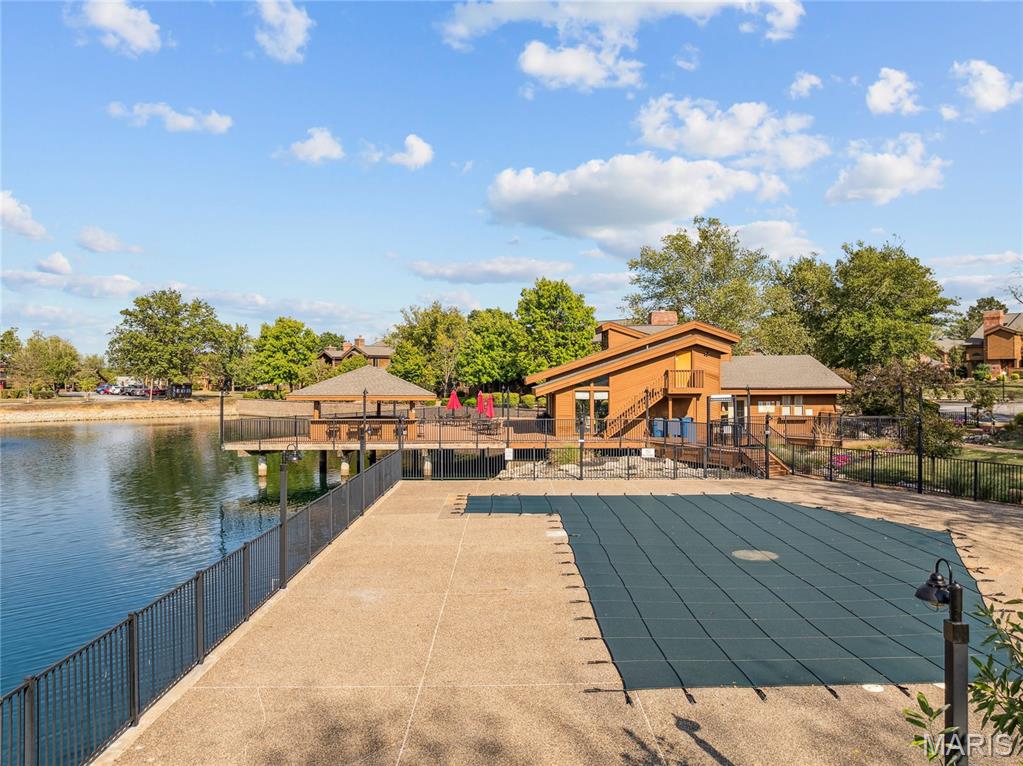 325 Kipling Way, Unit D Weldon Spring, MO 63304 - Photo 46 of 50