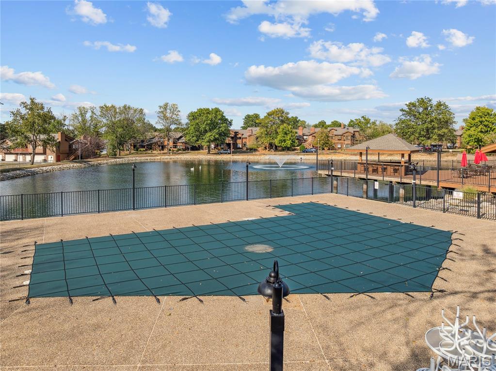 325 Kipling Way, Unit D Weldon Spring, MO 63304 - Photo 47 of 50