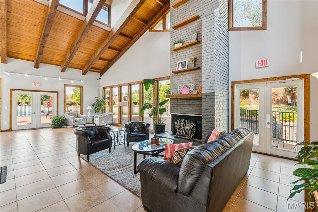 325 Kipling Way, Unit D Weldon Spring, MO 63304 - Photo 48 of 50