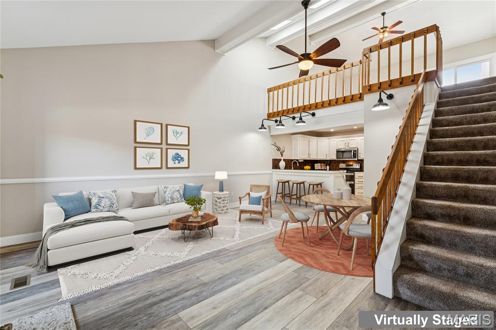 325 Kipling Way, Unit D Weldon Spring, MO 63304 - Photo 5 of 50