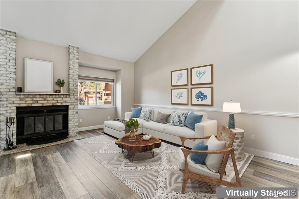 325 Kipling Way, Unit D Weldon Spring, MO 63304 - Photo 7 of 50