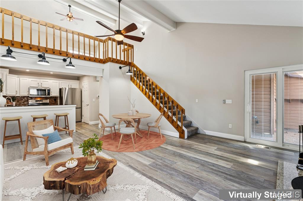 325 Kipling Way, Unit D Weldon Spring, MO 63304 - Photo 9 of 50