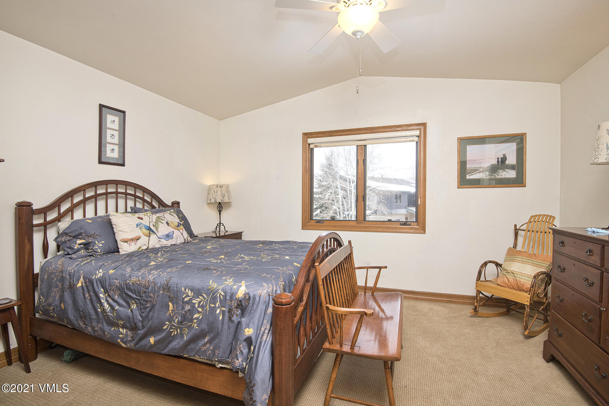 252 River Ranch Road Edwards, CO 81632 - Photo 16 of 50 upstairs bedroom