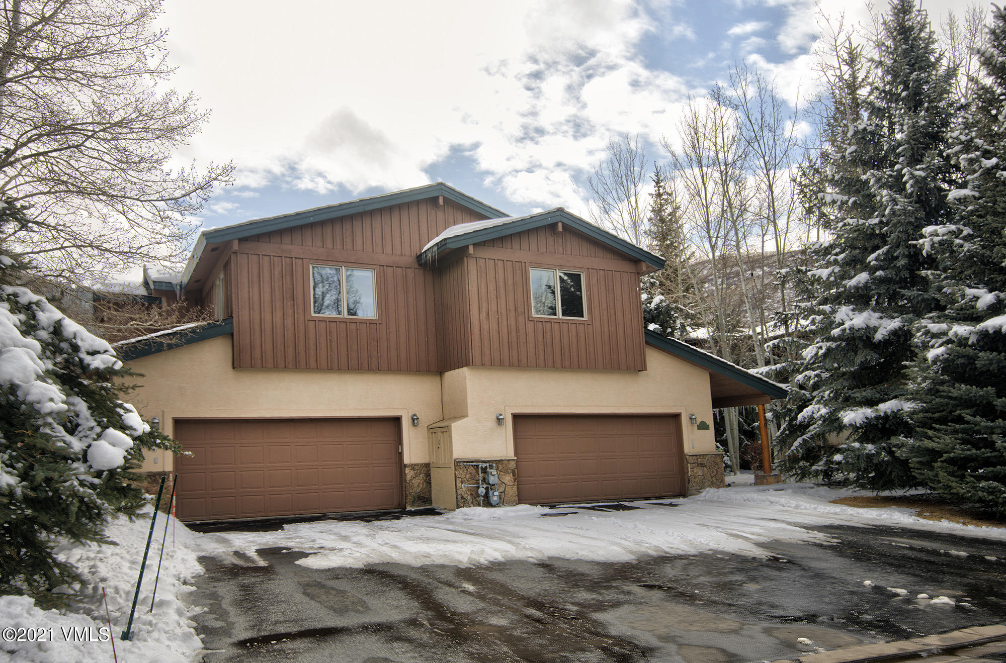 252 River Ranch Road Edwards, CO 81632 - Photo 23 of 50 front of house