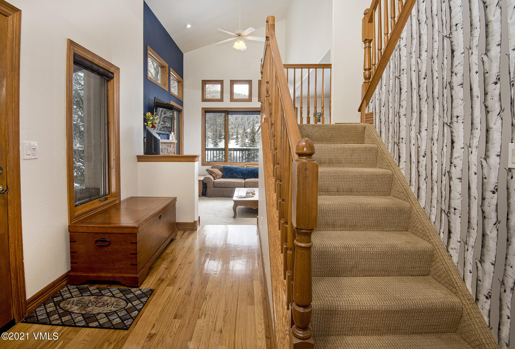 Entry Way