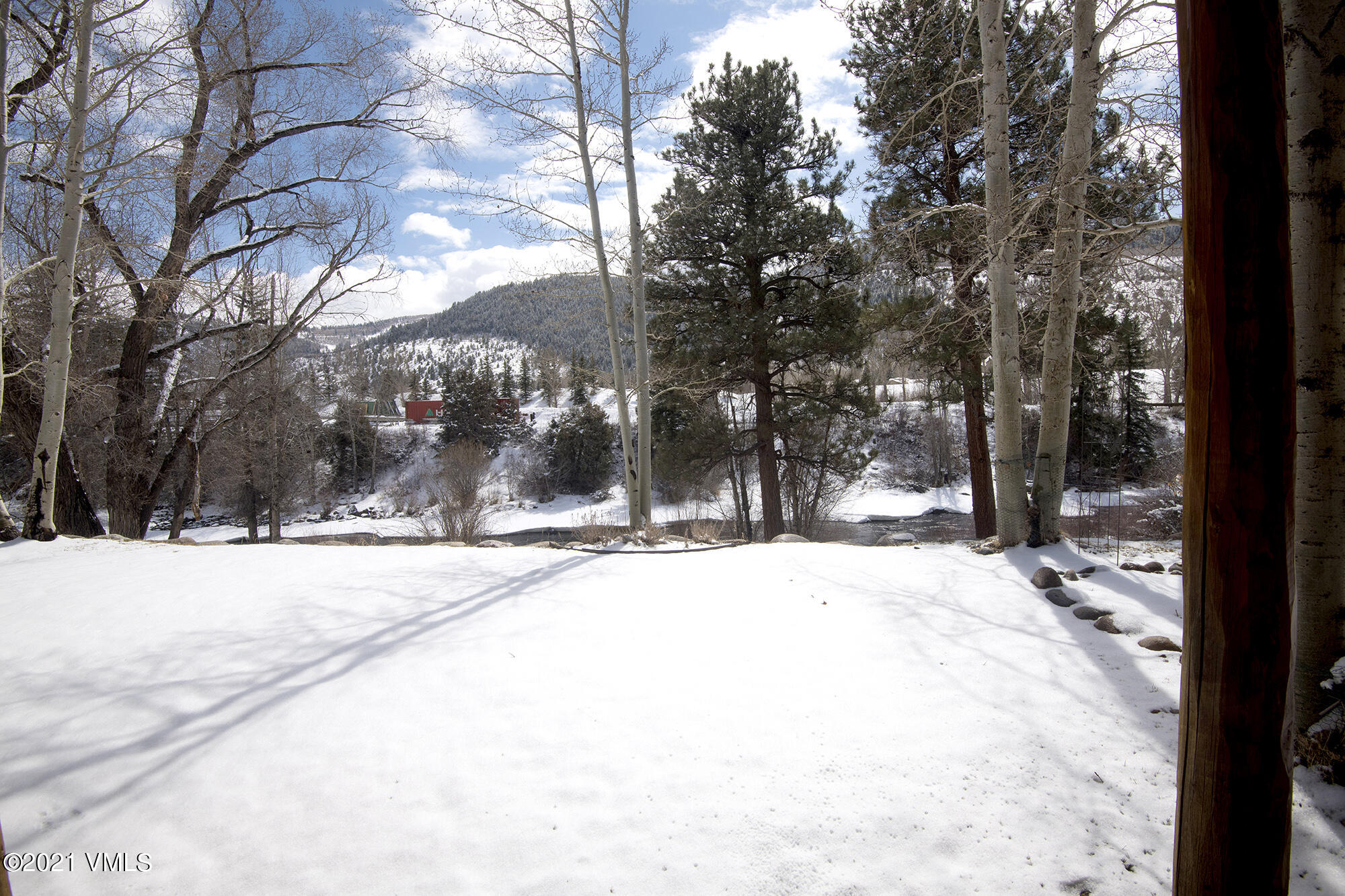 252 River Ranch Road Edwards, CO 81632 - Photo 35 of 50 backyard