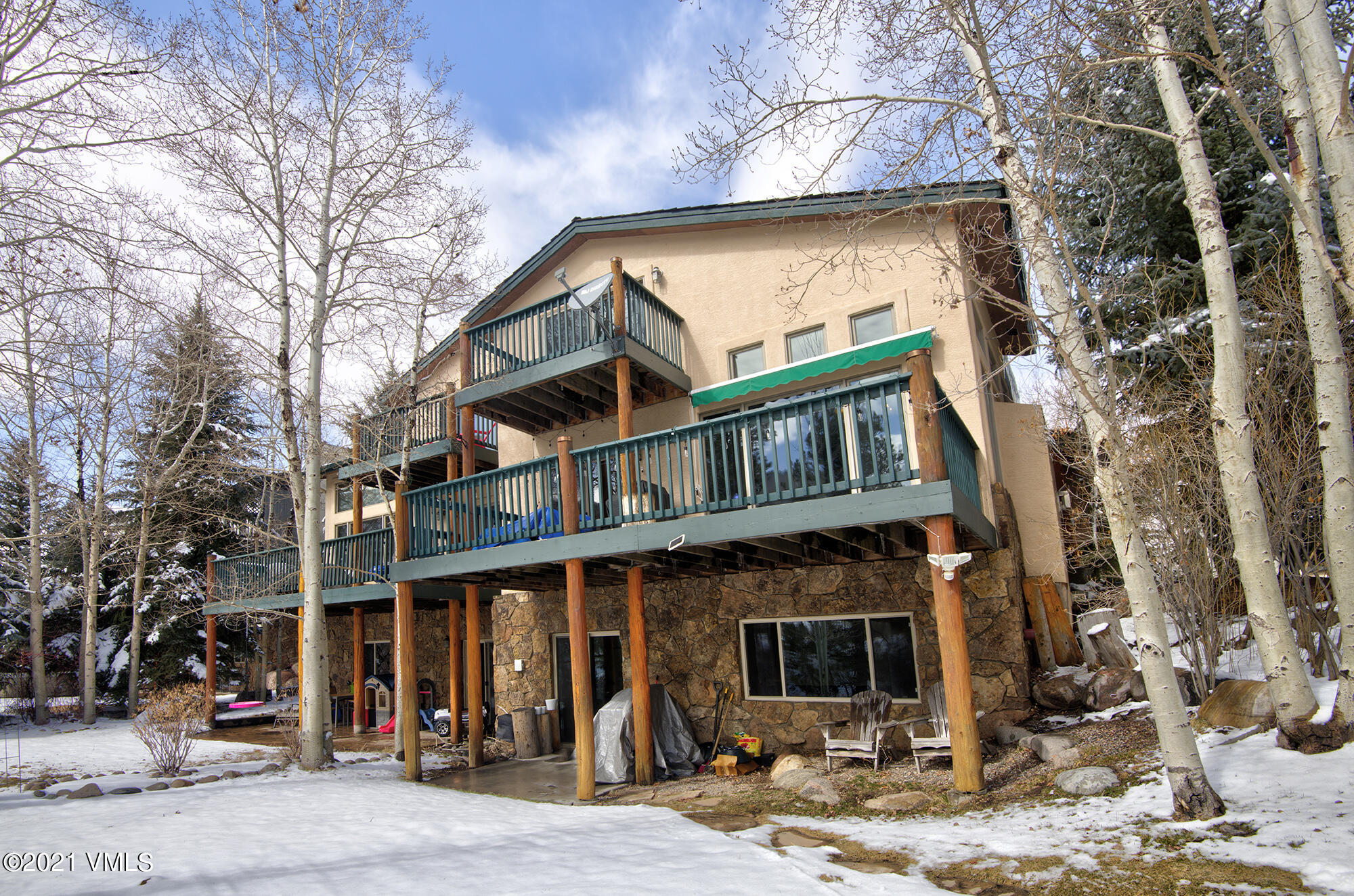 252 River Ranch Road Edwards, CO 81632 - Photo 41 of 50 252-RiverRnchRd-MLS_43