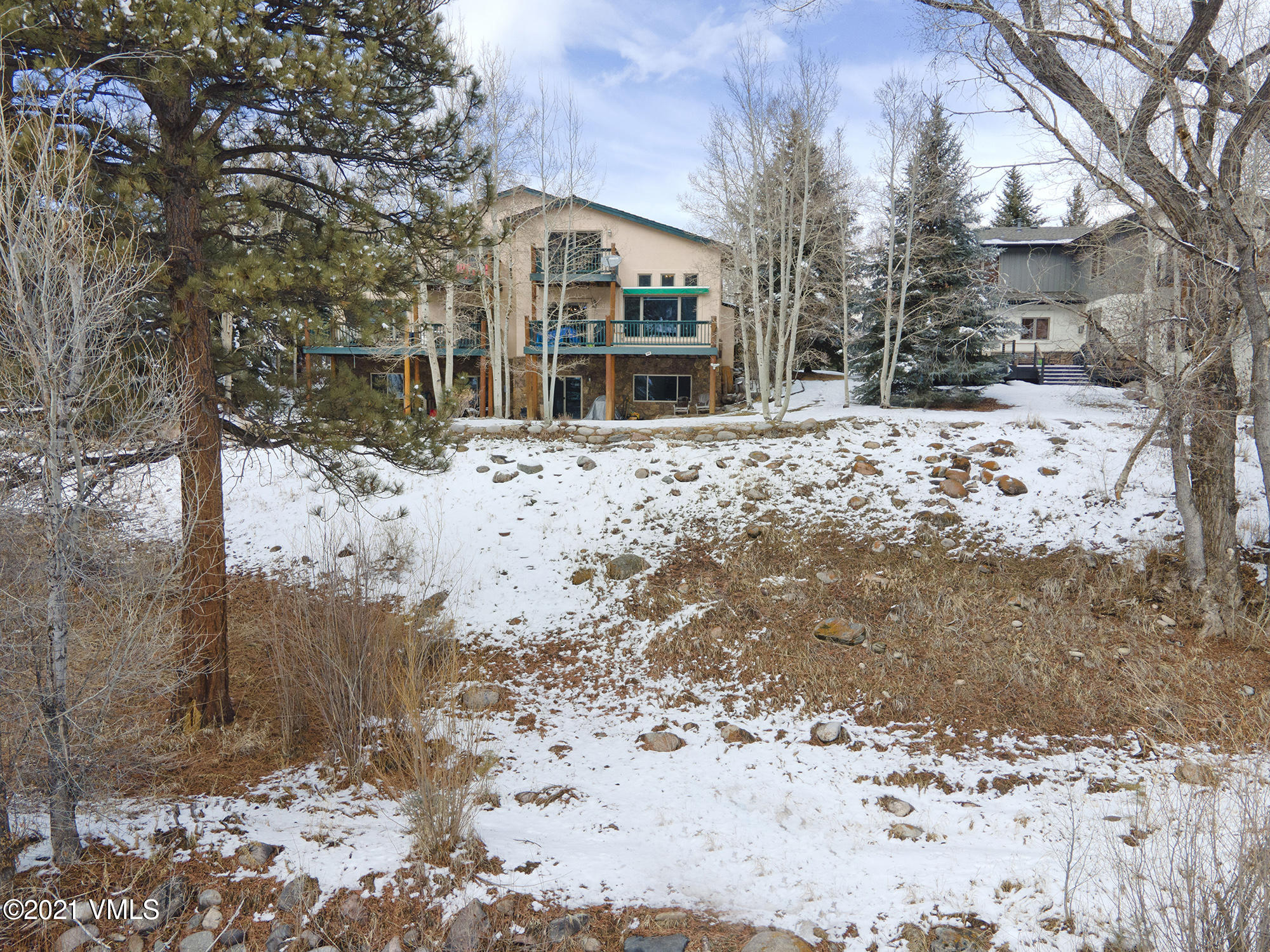 252 River Ranch Road Edwards, CO 81632 - Photo 46 of 50 252-RiverRnchRd-MLS_53