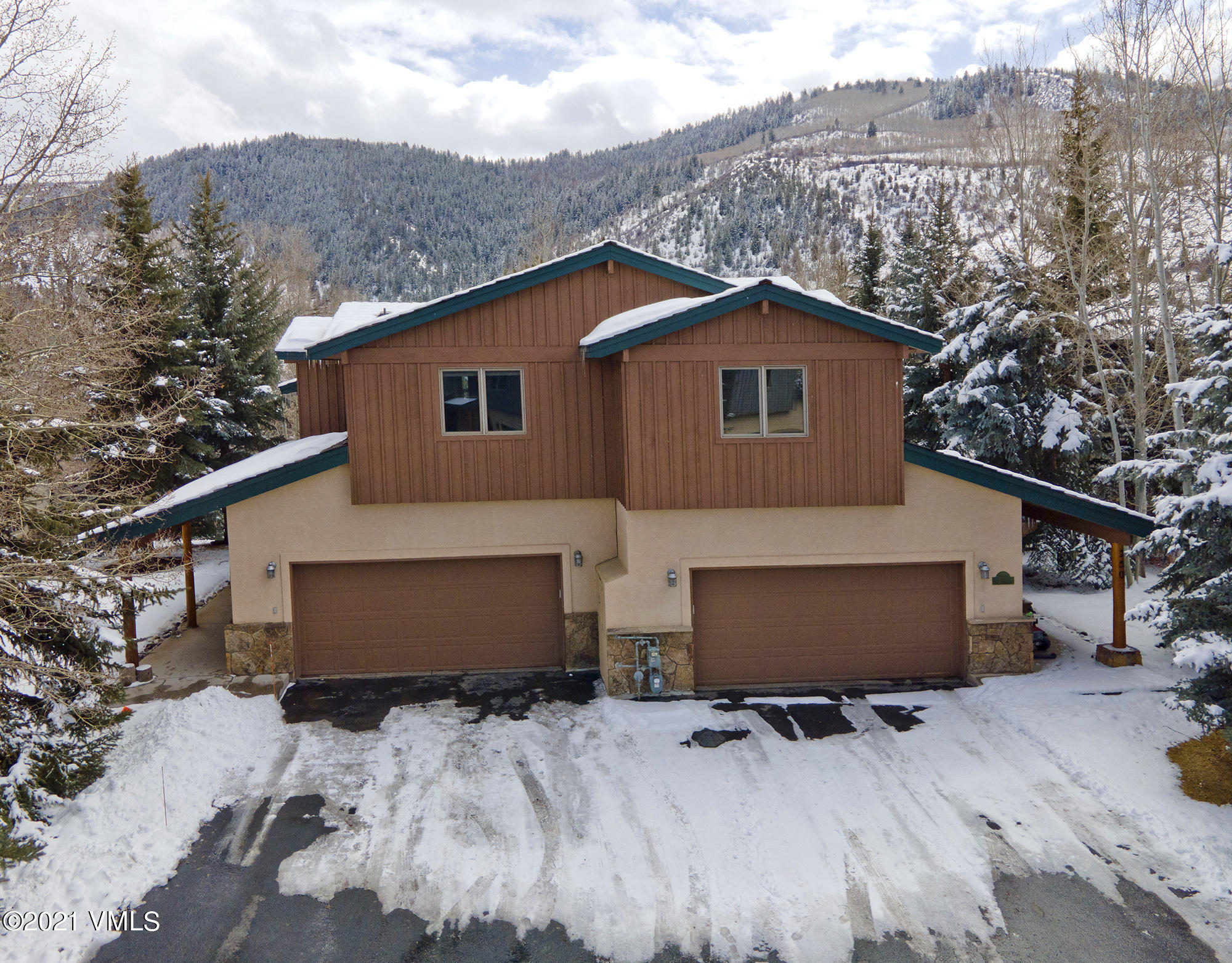 252 River Ranch Road Edwards, CO 81632 - Photo 50 of 50 front of house