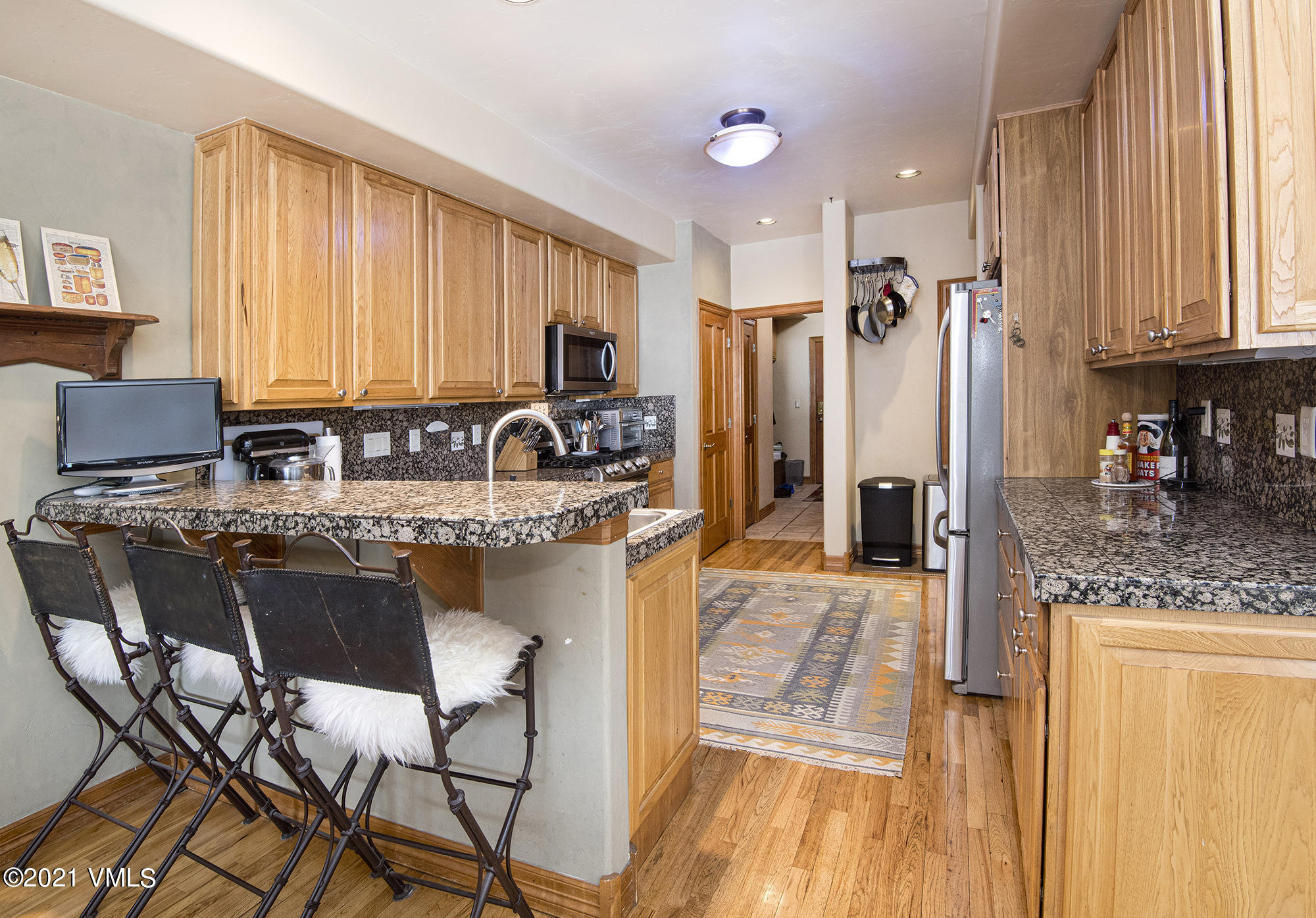 252 River Ranch Road Edwards, CO 81632 - Photo 9 of 50 Kitchen