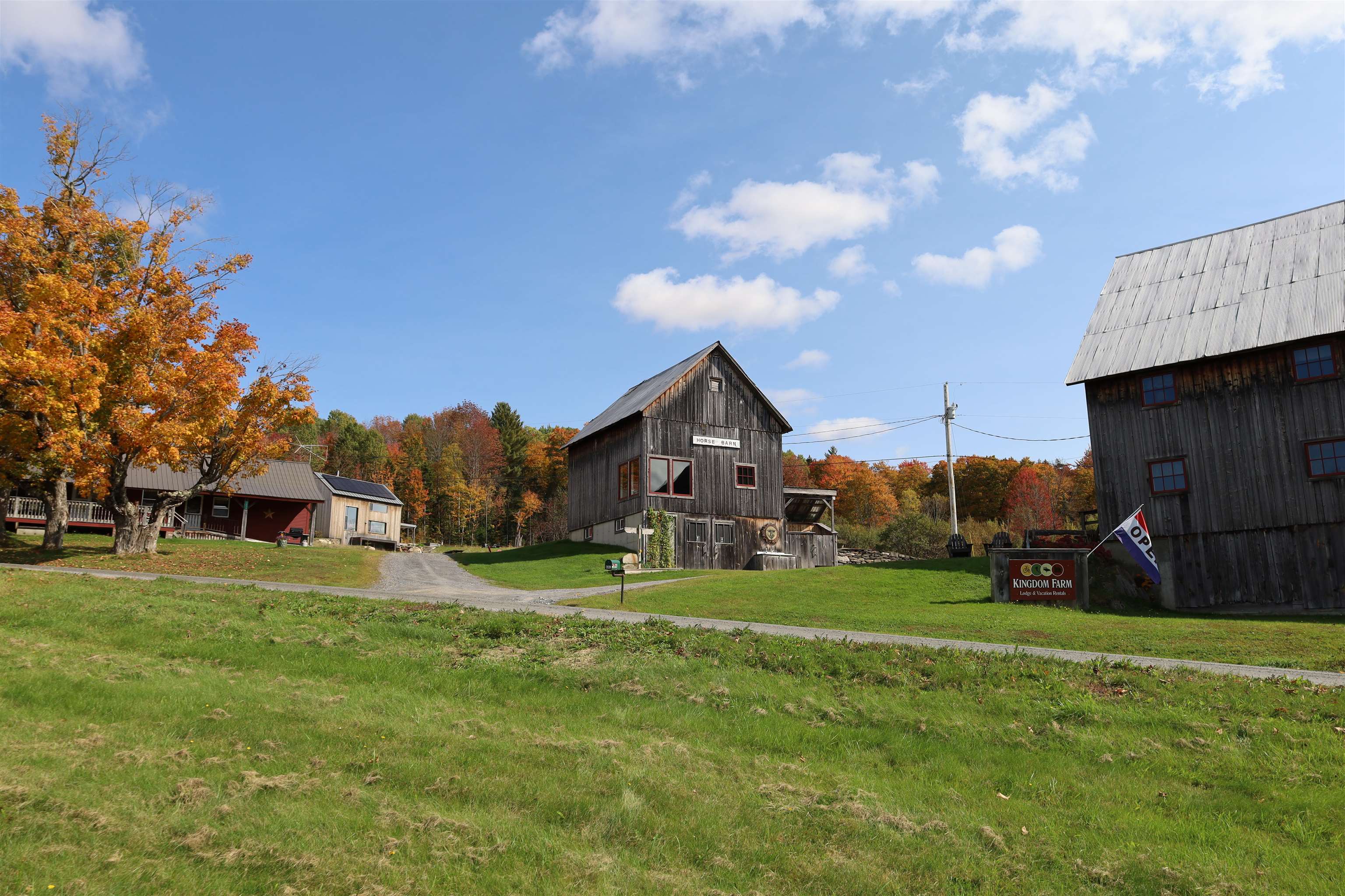1258 Pinkham Road Burke, VT 05832 - Photo 46 of 48