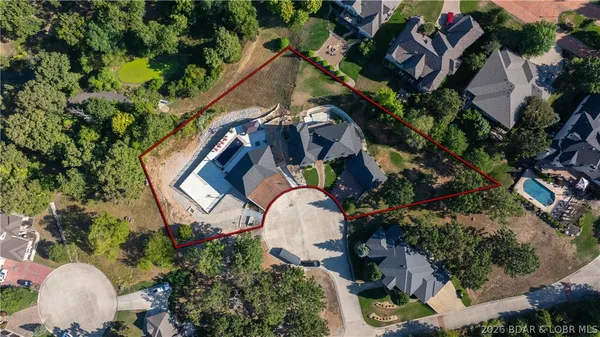 $1,900,000 | 5751 Tree Leaf Court, Osage Beach, MO 65065