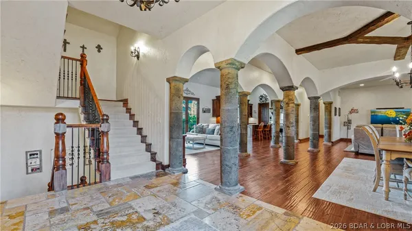 $1,900,000 | 5751 Tree Leaf Court, Osage Beach, MO 65065