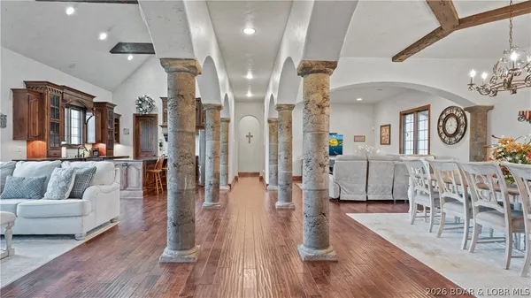 $1,900,000 | 5751 Tree Leaf Court, Osage Beach, MO 65065