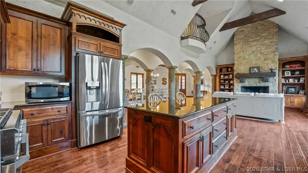 $1,900,000 | 5751 Tree Leaf Court, Osage Beach, MO 65065