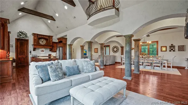 $1,900,000 | 5751 Tree Leaf Court, Osage Beach, MO 65065