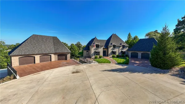 $1,900,000 | 5751 Tree Leaf Court, Osage Beach, MO 65065