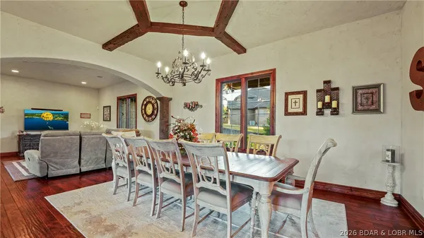 $1,900,000 | 5751 Tree Leaf Court, Osage Beach, MO 65065