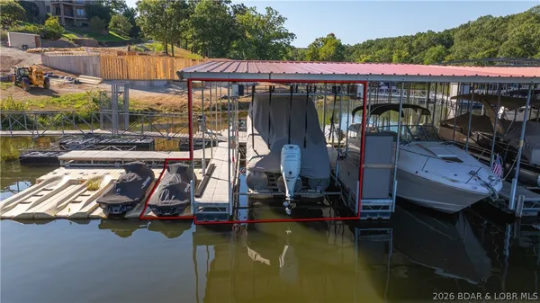 $1,900,000 | 5751 Tree Leaf Court, Osage Beach, MO 65065