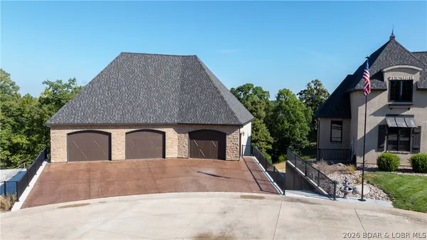 $1,900,000 | 5751 Tree Leaf Court, Osage Beach, MO 65065