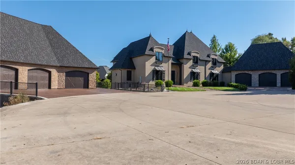 $1,900,000 | 5751 Tree Leaf Court, Osage Beach, MO 65065