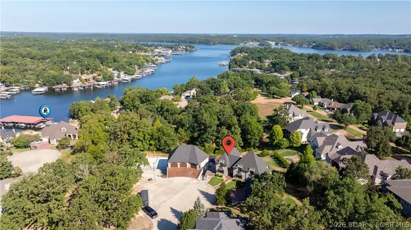$1,900,000 | 5751 Tree Leaf Court, Osage Beach, MO 65065