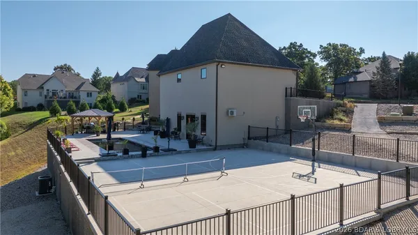 $1,900,000 | 5751 Tree Leaf Court, Osage Beach, MO 65065