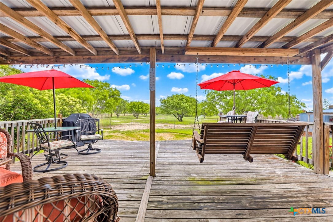 269 Callihan Road Lockhart, TX 78644 - Photo 21 of 34